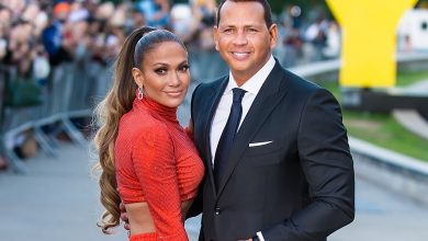 Photo of Setelah Dua Kali Tertunda, Jennifer Lopez Seperti Mahu Batalkan Pernikahan