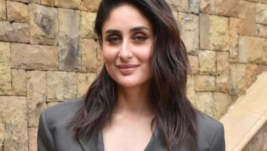 Photo of Pernah Jadi Kontroversi, Kareena Kapoor Enggan Fikir Nama Anak Kedua