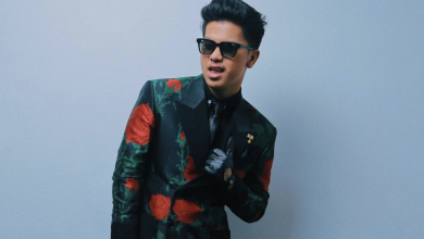 Photo of Haqiem Rusli Mahu Diet Selama 30 Hari, Hanya Amalkan Pemakanan Sihat