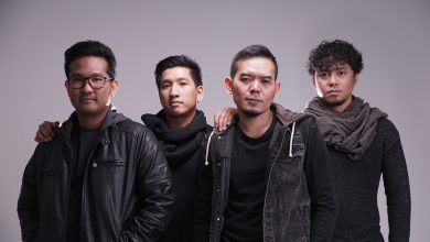 Photo of Samsons Pilih Jika Nanti Jadi Single Pertama Untuk Album V