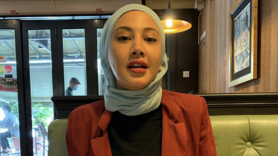 Photo of Fathia Latiff Buat Suntikan Filler Rahang, Ada Netizen Tegaskan Perbuatan Tersebut Haram