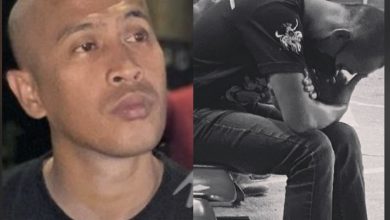 Photo of “Tiada Lagi Abah… Tapi Abah Tetap Dalam Diri Kami”- Bapa Achey Meninggal Dunia