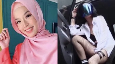 Photo of Padam Semua Gambar, Muat Naik Video Wanita Tampil Seksi… Tindakan Nonny Nadirah Timbulkan Persoalan