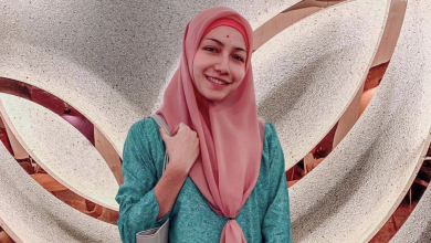 Photo of “Semoga Penghijrahan Ini Mendapat Keberkatan” – Aishah Azman Kini Bertudung, Padam Semua Gambar Free Hair