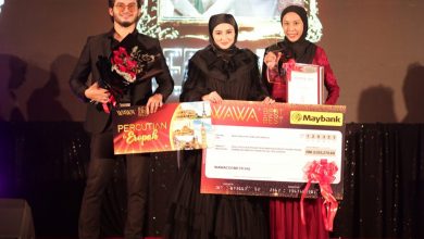 Photo of Wawa Cosmetics Anjur Top Achivers & Gala Dinner Award, Beri Penghargaan Peniaga Yang Berjaya