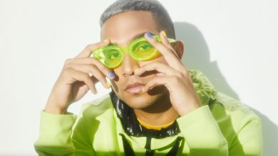 Photo of Yung Raja Jadi Artis Singapura Pertama Tersenarai di ‘Artists To Watch’ NME’s 100