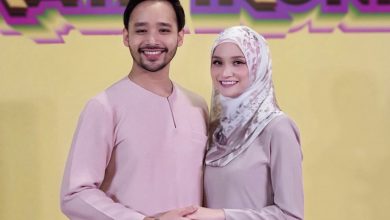 Photo of Ayda Jebat Umum Secara Rasmi, Sahkan Dirinya Sudah Hamil Empat Bulan