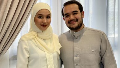 Photo of Asyraf Khalid & Tya Arifin Sudah Mohon Maaf, Siti Nurhaliza Pesan Jadikan Apa Yang Berlaku Sebagai Iktibar