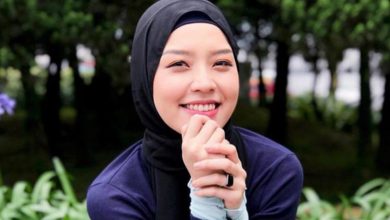 Photo of “I Reserve All My Comment, Hanya Allah Sahaja Yang Mengetahui Segala Isi Hati” – Nonny Nadirah