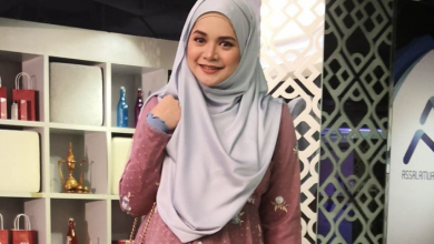 Photo of Akui Dulu Bangga Tayang Aurat Di Khalayak, Kini Yatt Hamzah Berasa Malu Walau Sehelai Rambutnya Kelihatan