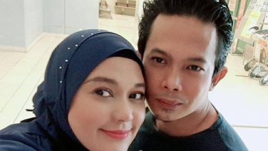 Photo of Suami Serina Dedah Hubungan Dengan Bekas Isteri Sudah Bertahun Bermasalah