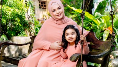 Photo of Sempena Ulang Tahun Ke-25 Dalam Industri Seni, Siti Nurhaliza Kini Tampil Dengan Album Legasi