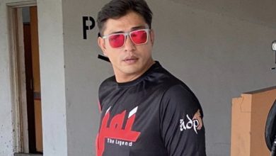 Photo of “Saya Duduk KL Bukan Kelantan Bodoh” – Adi Putra Berang Lokasi Suntikan Vaksin Diubah Dari Kuala Lumpur Ke Kelantan