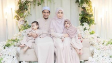 Photo of Da’i Farhan Kembali Bergelar Suami Kepada Bekas Isteri Pertama, Disatukan Pada 1 Syawal