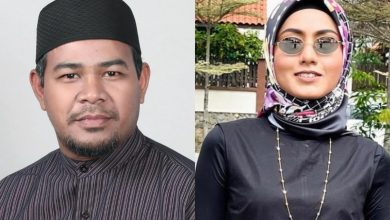 Photo of Menteri Nafi Gosip Tentang Ada Hubungan Dengan Mawar Karim, Mahu Ambil Tindakan Undang-Undang