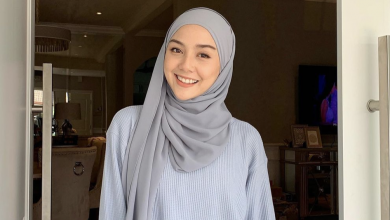 Photo of Nurin Afiqah Dedah Caprice Paksanya Keluar Kenyataan Dirinya Tarik Keluar Anak Yatim & Rakan Artis Bergambar Di Luar Dewan