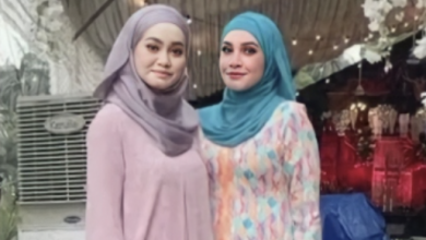 Photo of “Jika Memaafkan Itu Sebuah Kemenangan, Maka Tenangnya Kehidupan Menjadi Ukuran” – Izreen Azminda & Intan Liana Sudah Berdamai