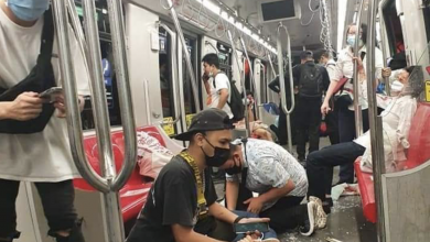 Photo of Prasarana Akan Beri Bantuan Khas Sebanyak RM1,000 Kepada Mangsa Kemalangan LRT