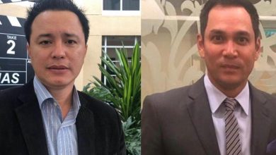 Photo of Kes Saman Eizlan Yusof Terhadap Hans Isaac Dicadang Rujuk Pusat Mediasi Untuk Penyelesaian