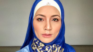 Photo of Norish Karman Diugut Perlu Beri Sejumlah Wang Kepada Individu Yang Memiliki Akaun Instagram Miliknya Yang Pernah Dihacked