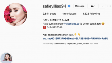 Photo of Polis Sahkan Telah Tahan Pemilik Akaun Instagram ‘Saffieyillias94’, Akan Buat Permohonan Reman Suspek