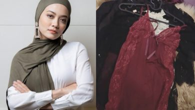 Photo of Kongsi Tips Rumah Tangga, Syatilla Melvin Tayang Koleksi Baju Tidur