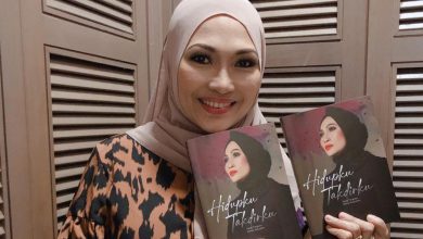 Photo of Deja Moss Hasilkan Sebuah Autobiografi Berjudul Hidupku Takdirku, Sebuah Catatan Tentang Jatuh Bangun Kehidupan Dirinya