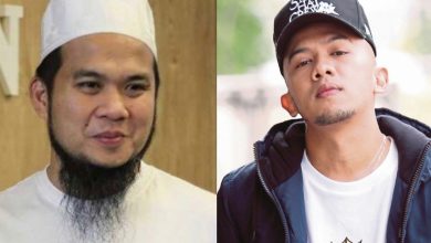 Photo of Ebit Lew Sekat Caprice Di Instagram, Sedih Sampai Lontarkan Telefon Gara-Gara Melawat Arwah Ayahnya Di Hospital Dipersoalkan Caprice