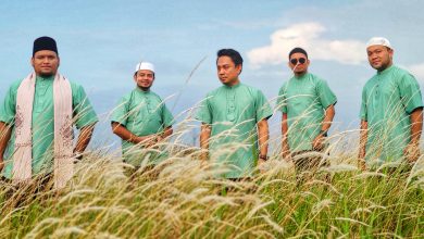 Photo of Fareast Kembali Bergabung Bersama Beberapa Anggota Lama, Muncul Dengan Single Warkah Munsyid