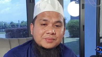 Photo of Ebit Lew Jawab Beberapa Tuduhan Terhadap Pemergiannya Ke Gaza, Mahu Nadir Al-Nuri Jelaskan Pula Tentang Sumbang RM20 Juta Yang Diterima Daripada NGO