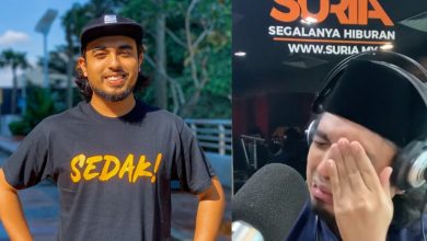 Photo of Setelah Tiga Tahun, Issey Ambil Keputusan Tamatkan Kerjaya Sebagai Penyampai Radio Di Suria FM