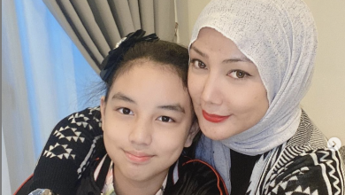 Photo of “Hati Berbunga-Bunga Sebab Anak Masak Nasi…” – Erra Fazira Cerita Kisah Lucu Aleesya Masak Nasi Tak Letak Air