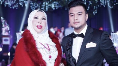 Photo of Iqbal Akui Terpaut Hati & Sayang Kepada Datuk Seri Vida, Masih Lagi Ada Menaruh Perasaan