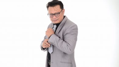 Photo of Hasnol Dedikasikan Album Nadi Cinta Kita Buat Allahyarham Adnan Abu Hassan & Tony Spider, Rakam Semua Lagu Popular Laguku Untukmu