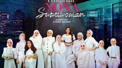 Photo of Pencarian Nona Superwoman Cungkil Potensi Golongan Usahawan Wanita B40 & M40, Tampilkan 12 Peserta Ke Peringkat Akhir