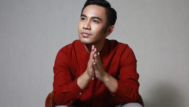 Photo of Akibat Jarak & Komunikasi Terbatas, Hubungan Cinta Hafiz Hamidun Dengan Seorang Selebriti Indonesia Sudah Berakhir