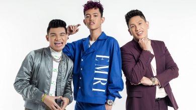 Photo of Lagu Tak Sangka Nyanyian Yonnyboii, ZynAkal & Asyraf Nasir Terus Hit, Berada Ditempat Pertama Carta RIM Enam Minggu Berturut-Turut