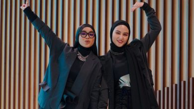 Photo of Layla Sania & Bunga Isme Tampil Duet Dengan Lagu Berbahasa Mandarin Berjudul Bambino