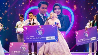 Photo of Syafeek & Zazo Muncul Juara LCK 3, Berjaya Bawa Pulang Hadiah Wang Tunai RM50,000