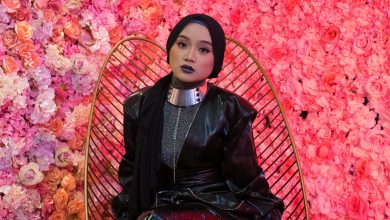 Photo of Farisha Iris Elak Lakukan Gimik Murahan Semata-Mata Untuk Popularkan Lagu Baharu