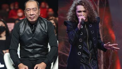 Photo of Ramli MS Dedahkan Salah Pemilihan Lagu Punca Aweera Berada Di Tangga Terakhir GV8