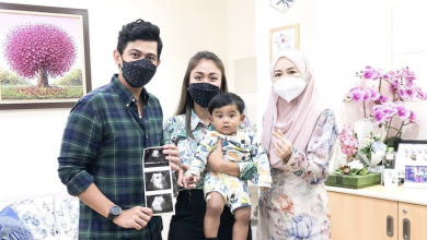 Photo of Tasha Shilla Umum Berita Gembira, Kini Sedang Hamil Anak Kedua