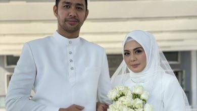 Photo of Zulin Aziz Kini Sah Bergelar Isteri Kepada Rakan Kongsi Perniagaannya