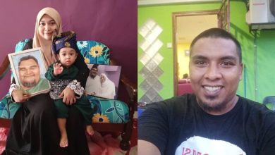 Photo of Balu Abam Menang Kes Saman Fitnah, Ali Puteh Diperintah Bayar Ganti Rugi RM60,000