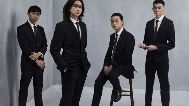 Photo of Selepas Empat Tahun, Insomniacks Kini Muncul Kembali Dengan Single Sempurna