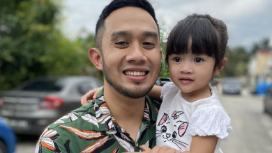 Photo of Enggan Dituduh Jadi Pembawa Penyakit, Fizi Ali Sedih Tidak Dapat Sambut Ulang Tahun Kelahiran Anak Bersama-Sama