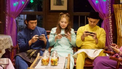 Photo of Janna Nick, Hairul Azreen & Hun Haqeem Dipilih Wajah Kempen 515 Mobile Legends: Bang Bang