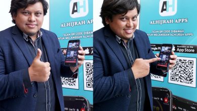 Photo of AlHijrah Apps Sediakan Kemudahan Tontonan Lebih 5,000 Program Ilmu Pendidikan & Hiburan