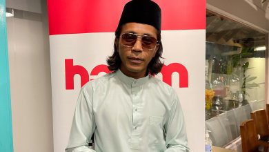 Photo of Semakin Aktif Berlakon, Hazama Sasar Mahu Jadi Pengarah Pada Usia 40 Tahun