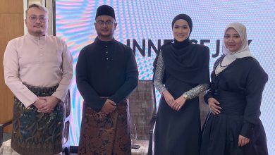 Photo of Hanis Zalikha Dilantik Sebagai Duta Jenama Innersejuk Dengan Potensi Kontrak Bernilai RM4.2 Juta